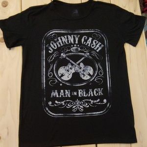 Johnny Cash T-shirt